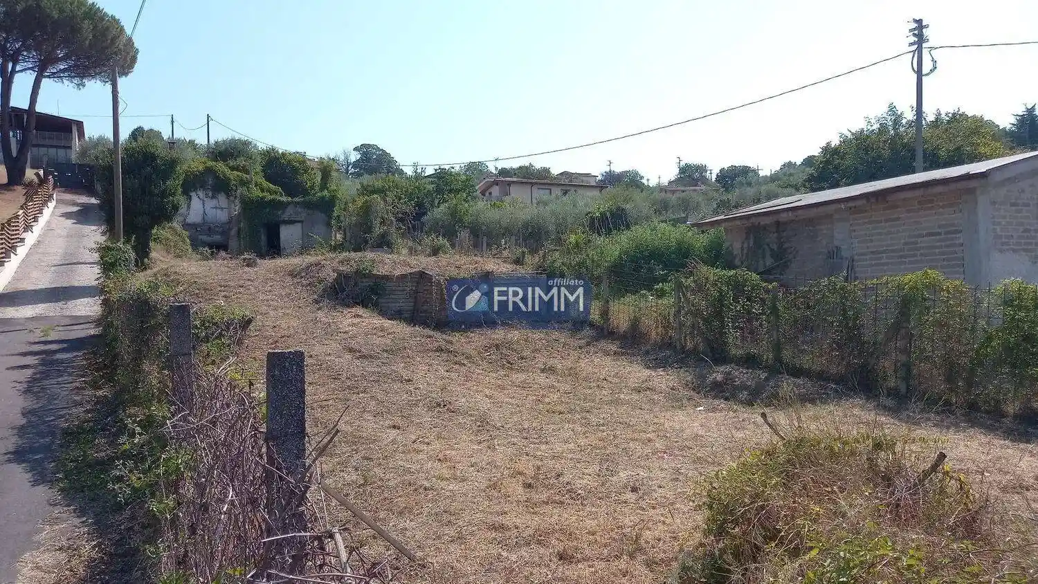Rustico - Casale in vendita a Zagarolo
