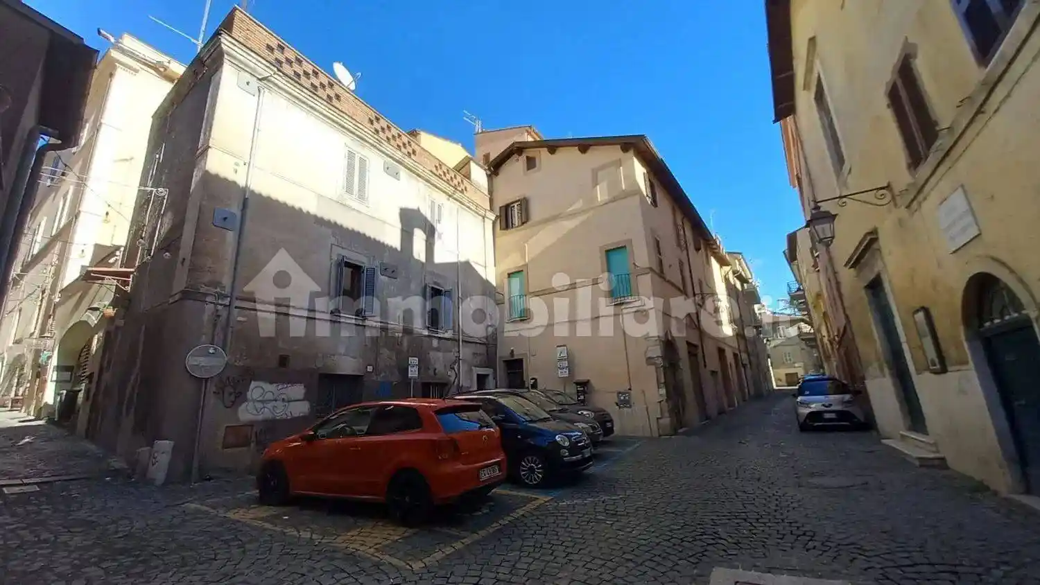 Appartamento in vendita a Palestrina