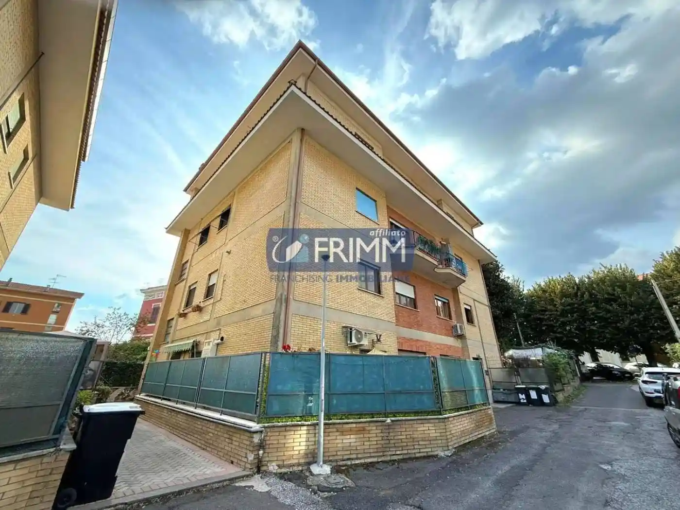 Appartamento in vendita a Cave