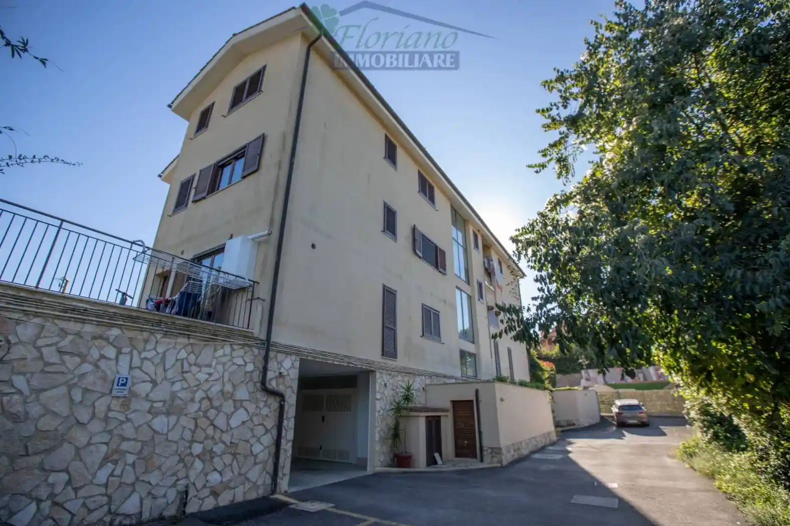 Appartamento in vendita a Capalbio