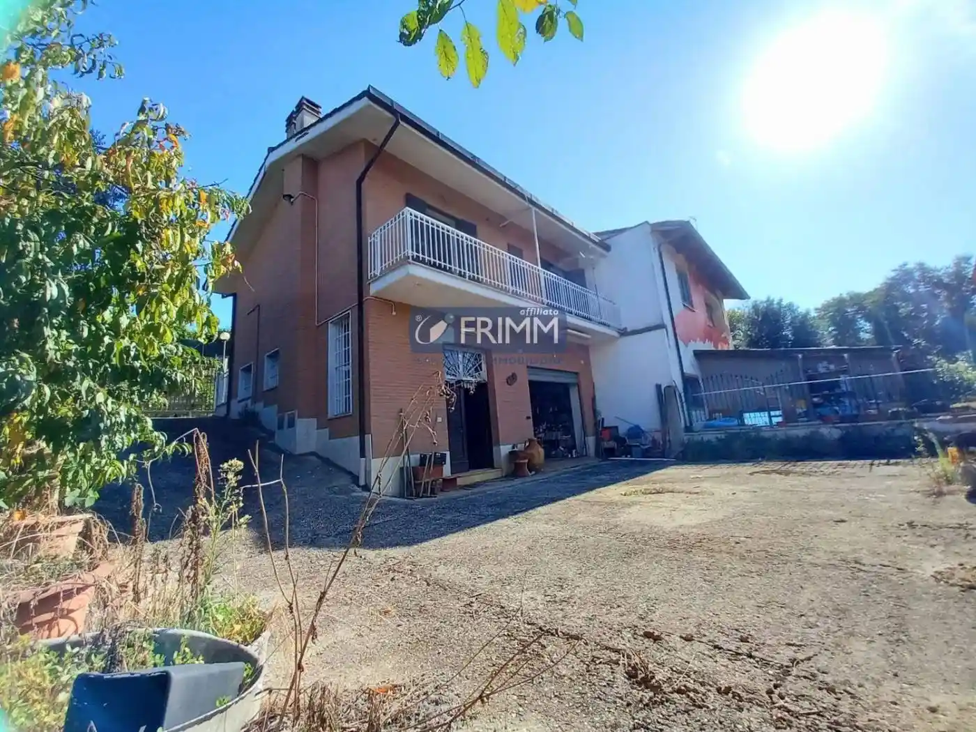 Villa in vendita a Palestrina