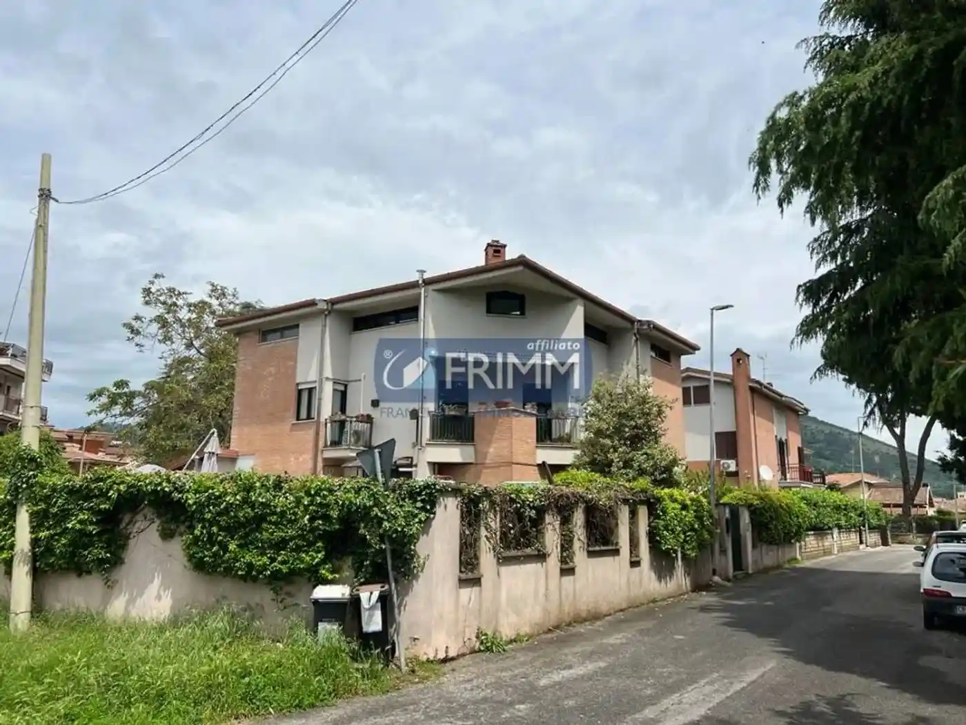 Villa in vendita a Cave