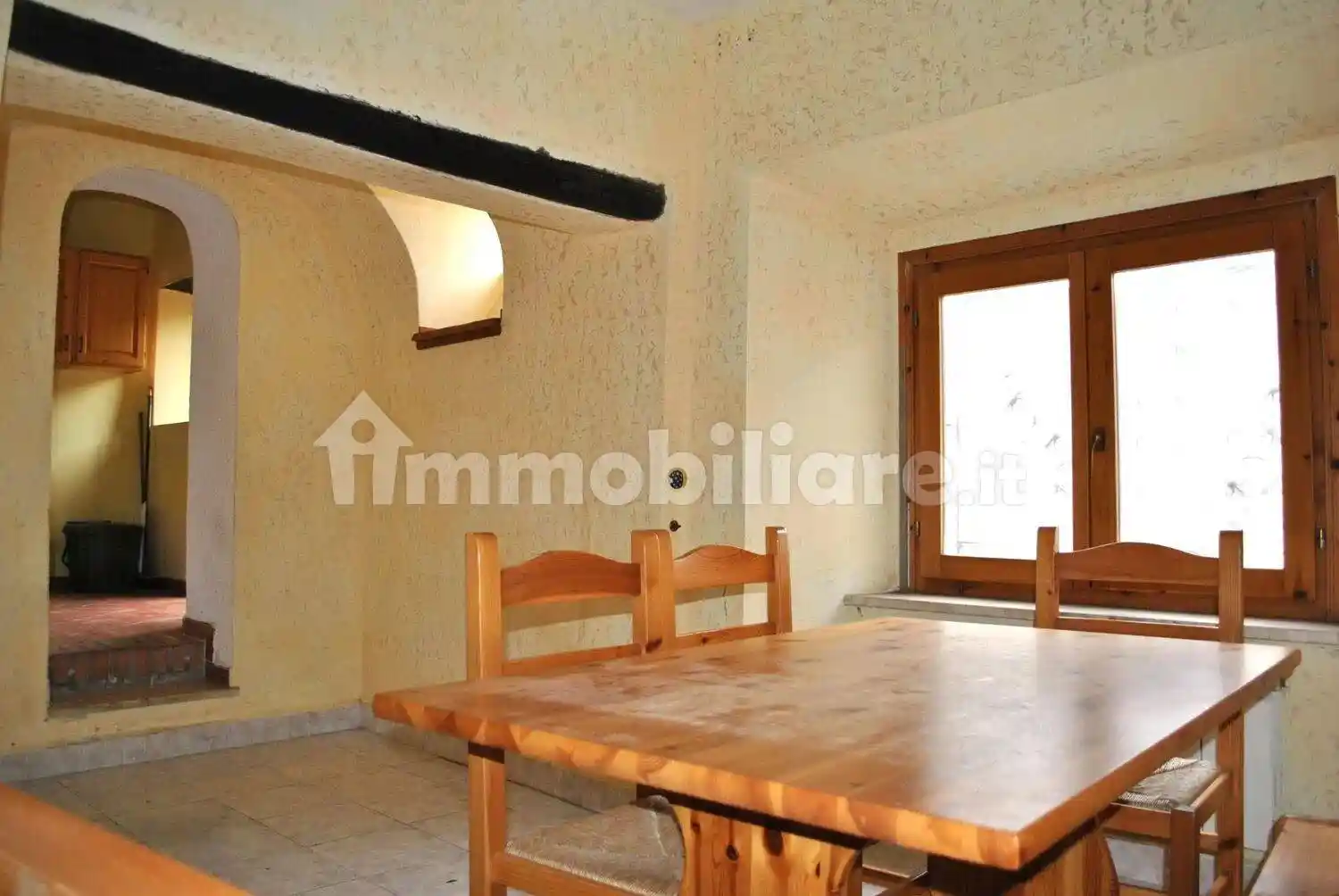 Appartamento in vendita a Palestrina