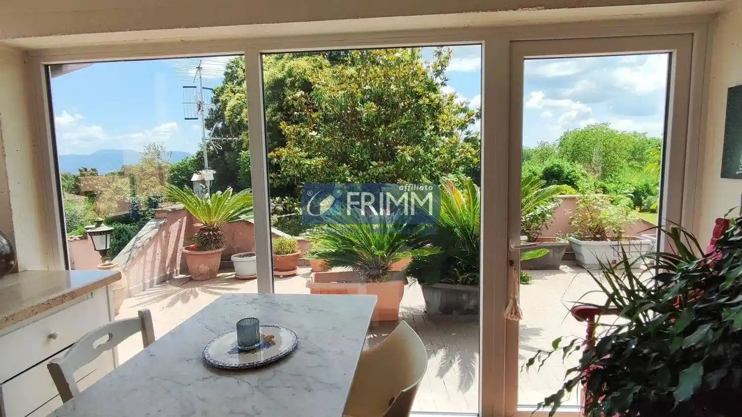 Appartamento in vendita a Cave