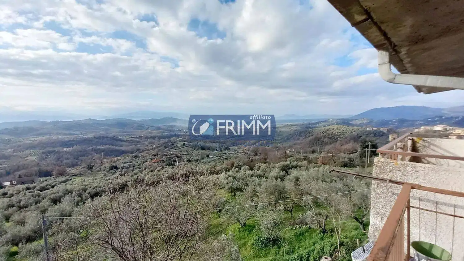 Appartamento in vendita a Serrone