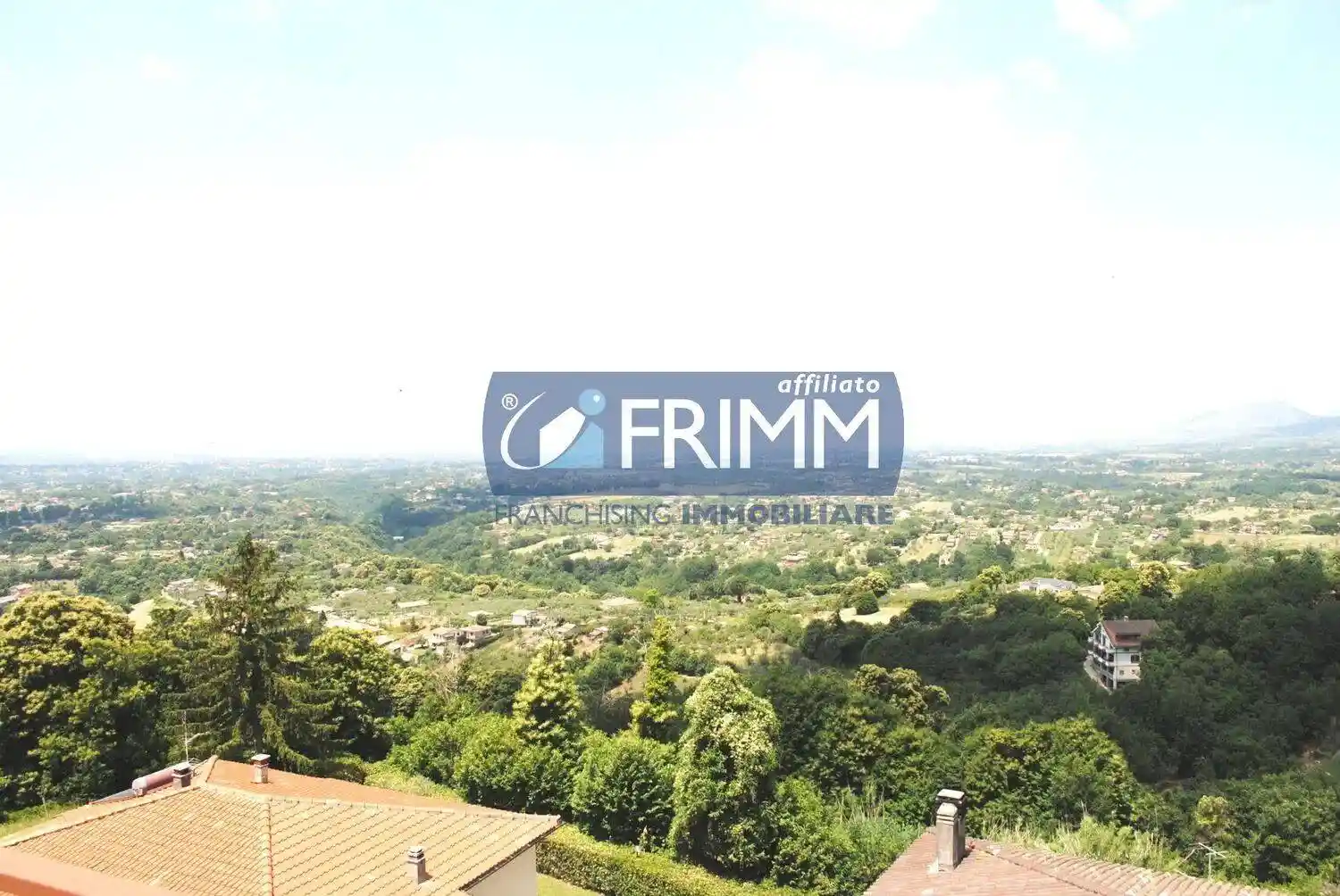 Appartamento via Pietro Nenni, Castel San Pietro Romano - foto 3