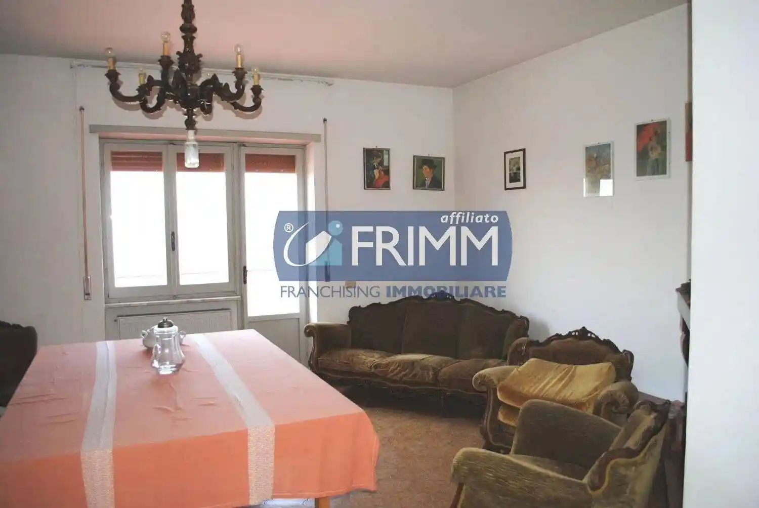 Appartamento via Pietro Nenni, Castel San Pietro Romano - foto 5