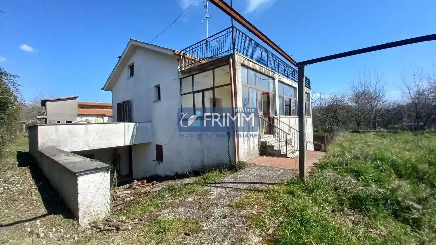 Villa in vendita a Cave