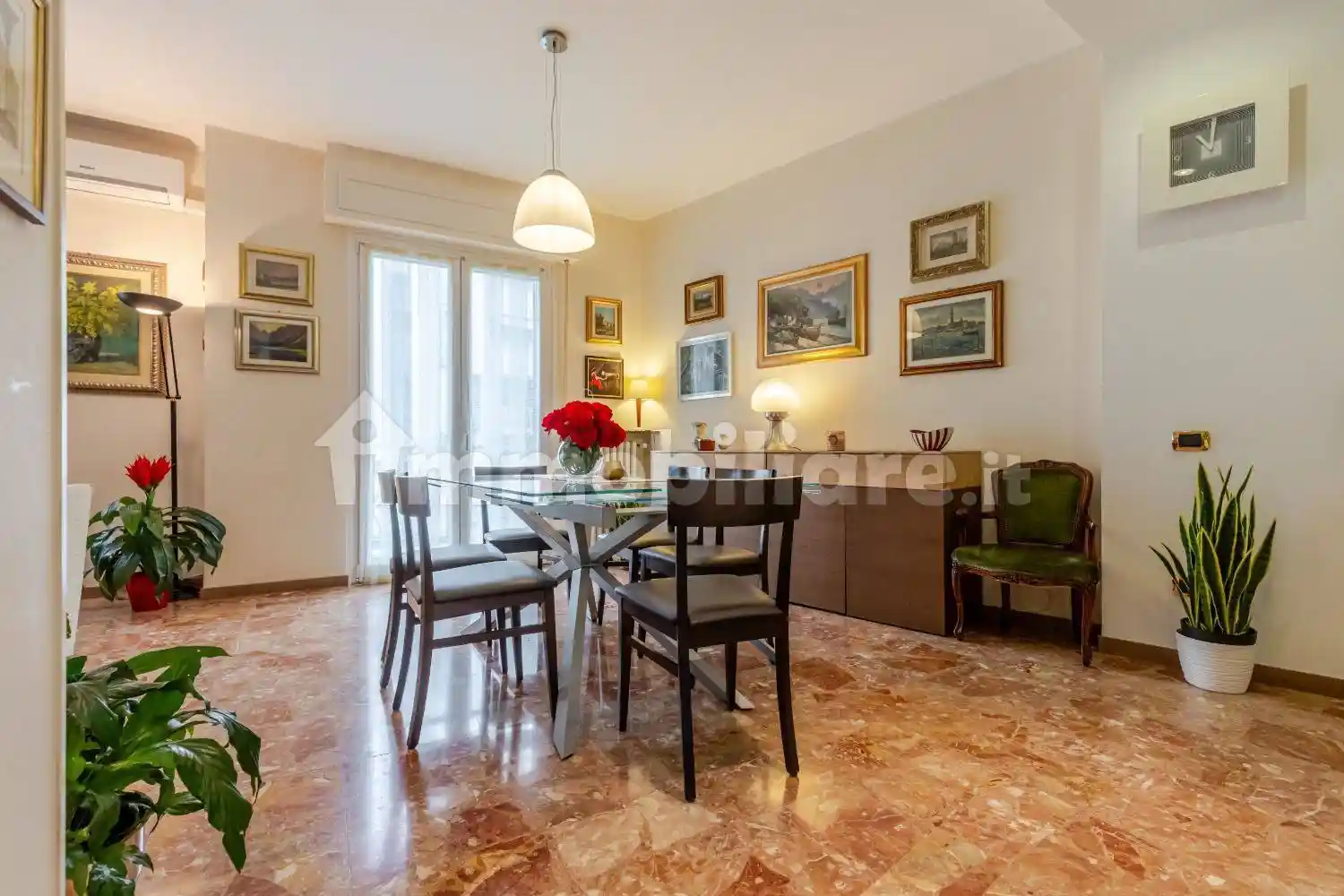 Quadrilocale via Carlo Goldoni, 34, Bosto, Varese - foto 3