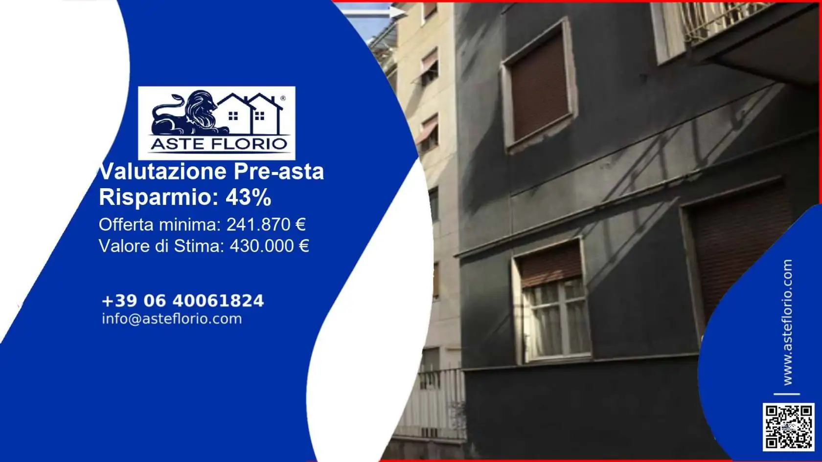 Appartamento in vendita a Castellammare di Stabia