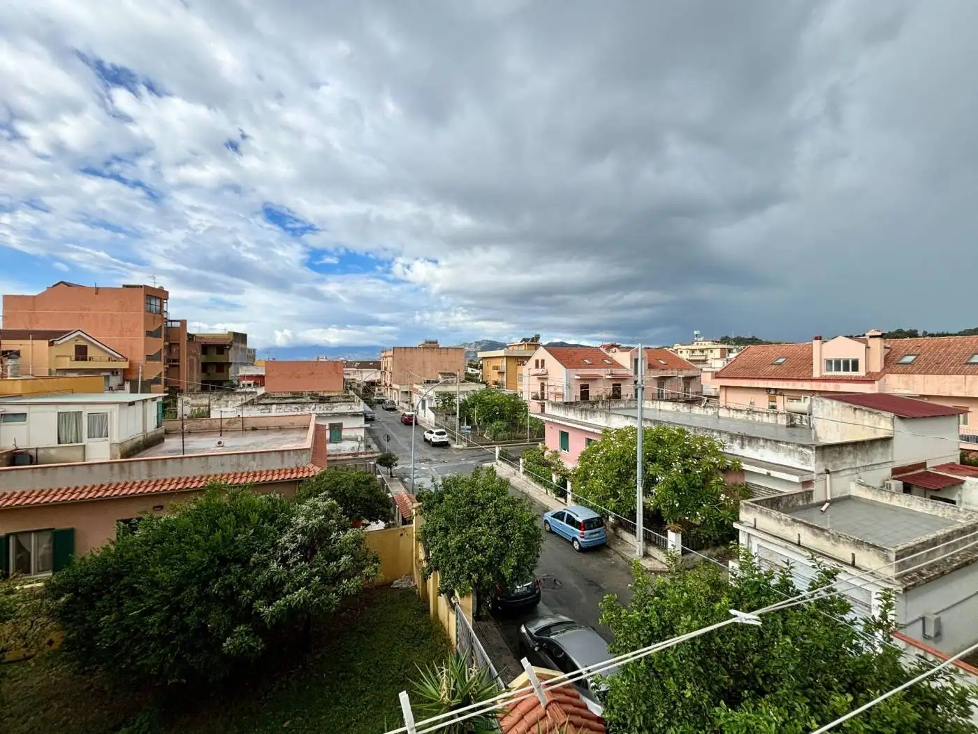 Appartamento in vendita a Messina