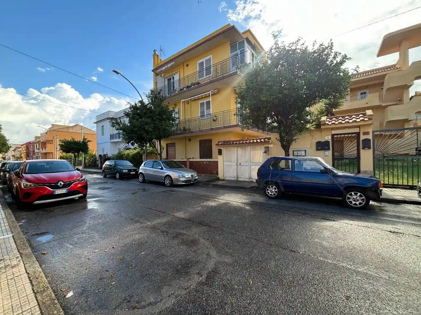 Quadrilocale via Atanasio Kircher 13, Torre Faro, Messina - foto 2