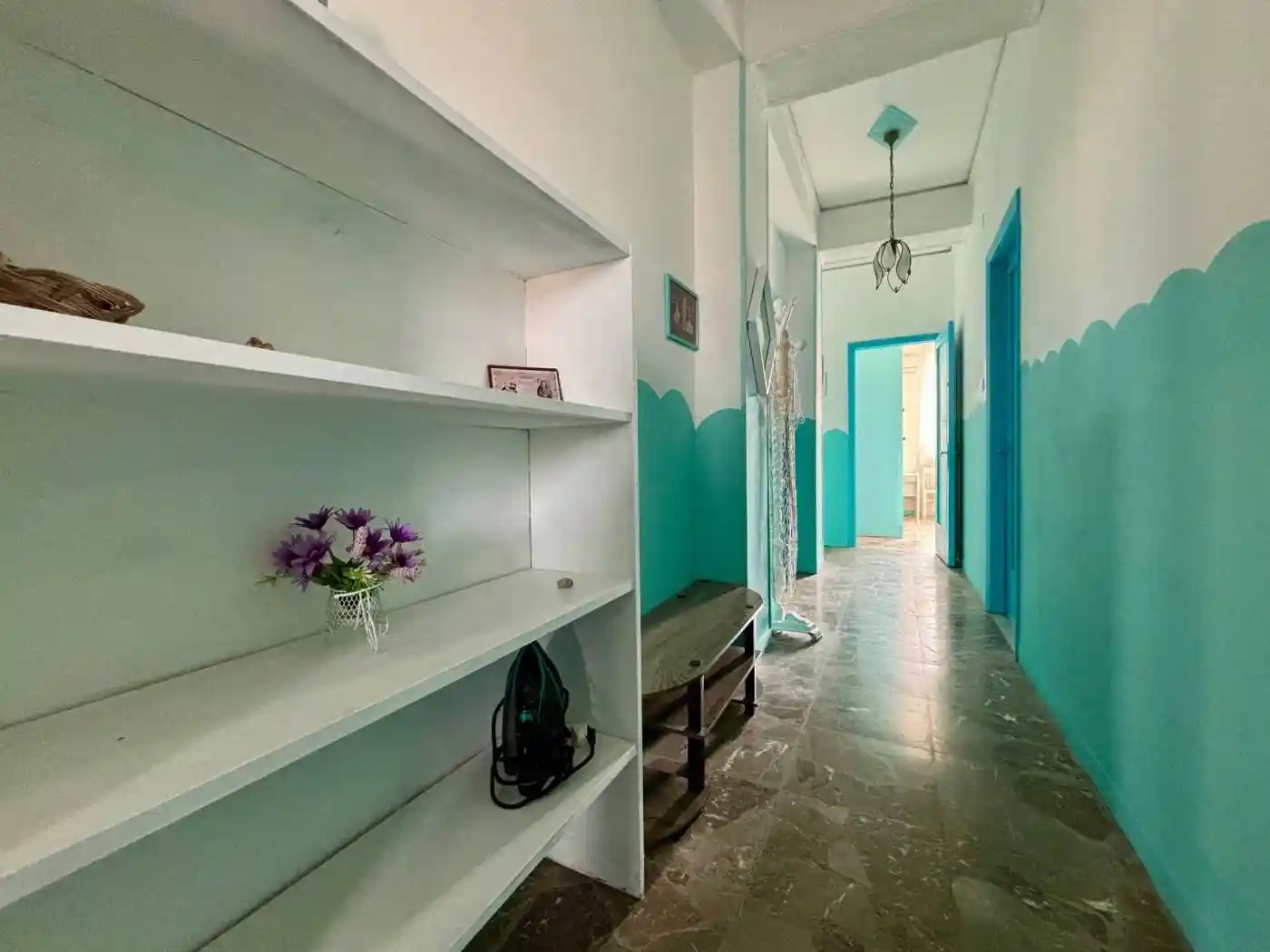 Quadrilocale via Atanasio Kircher 13, Torre Faro, Messina - foto 3