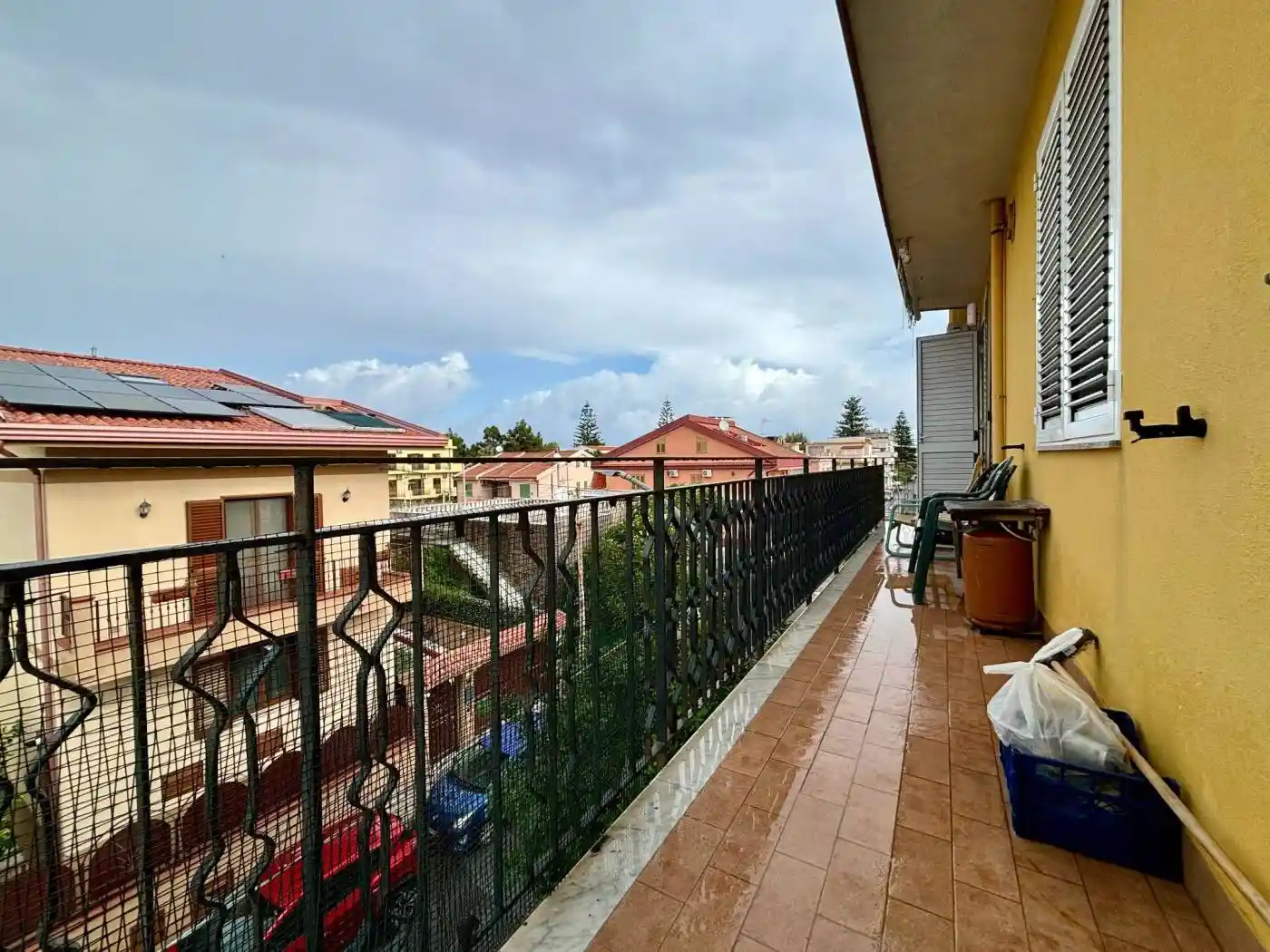 Quadrilocale via Atanasio Kircher 13, Torre Faro, Messina - foto 4