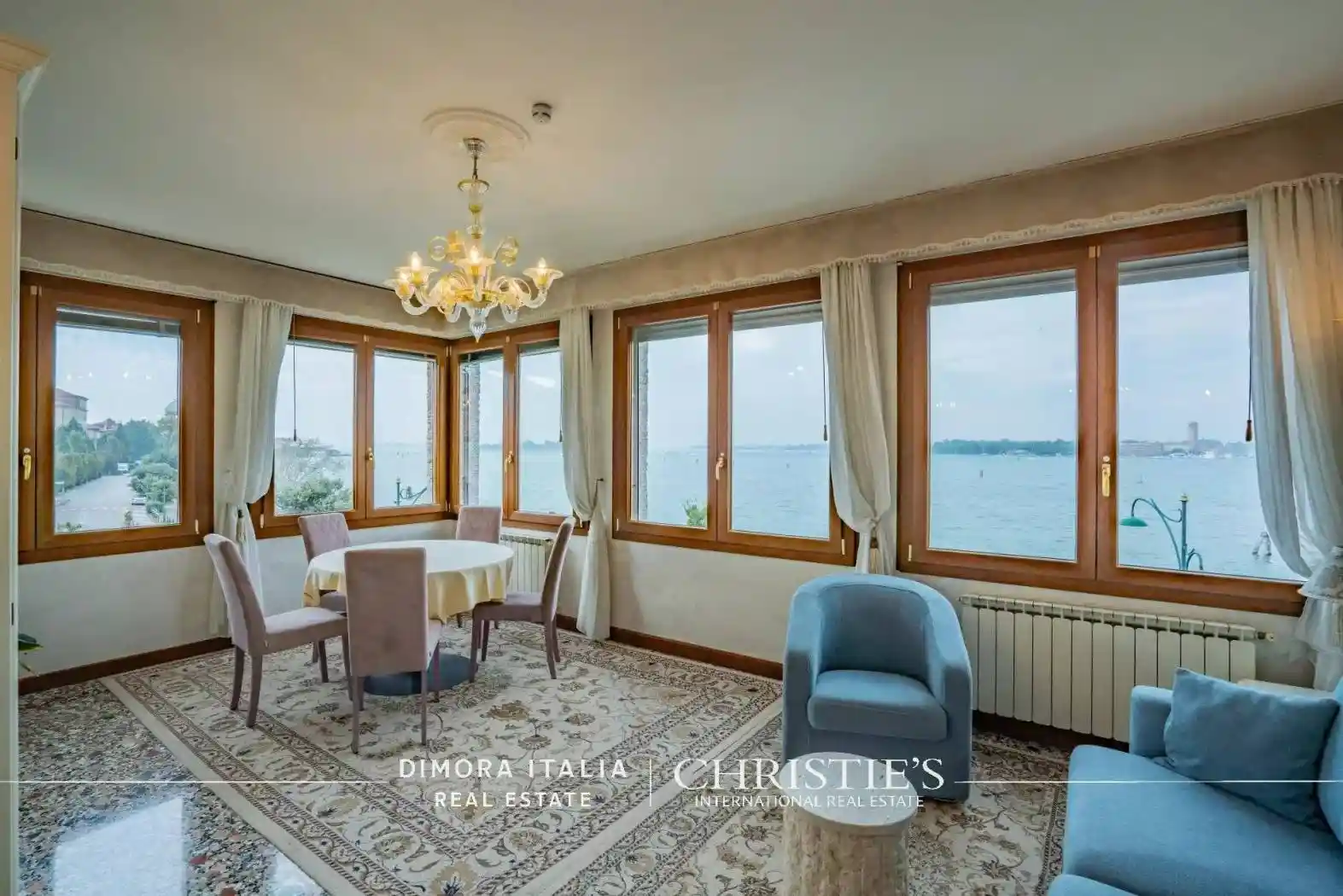 Appartamento in vendita a Venezia