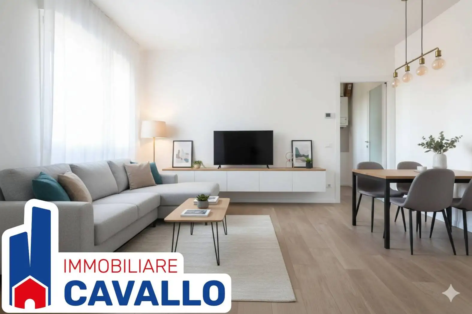 Appartamento in vendita a Bologna