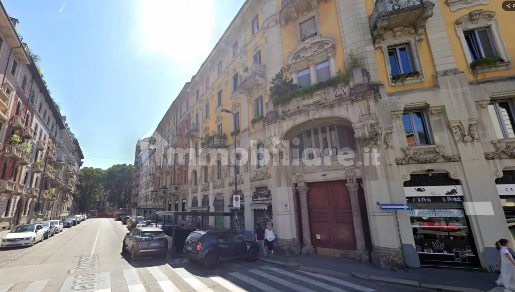 Apartment in vendita a Milan