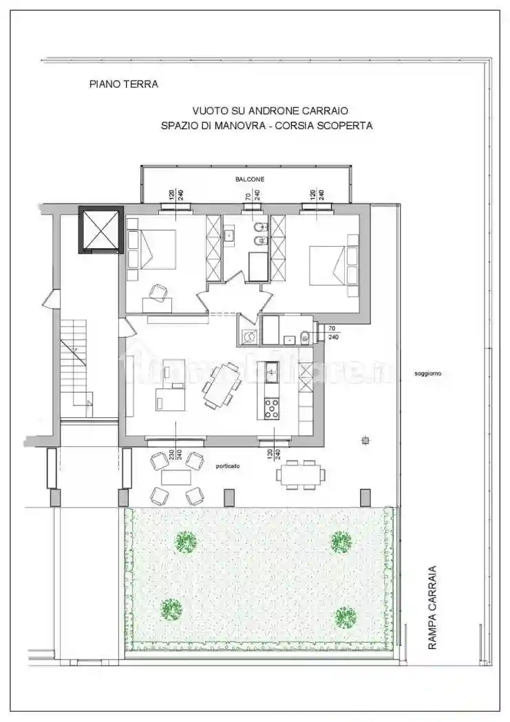 Appartamento - foto 2