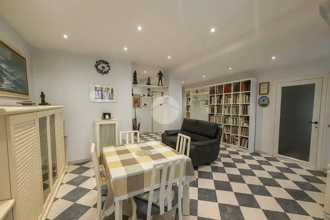 Appartamento in vendita a Foggia