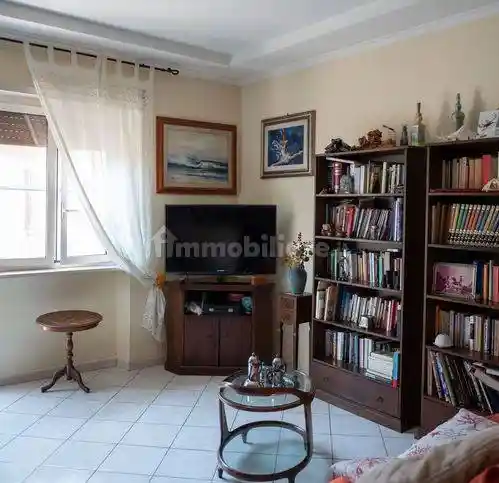 Appartamento in vendita a Aprilia