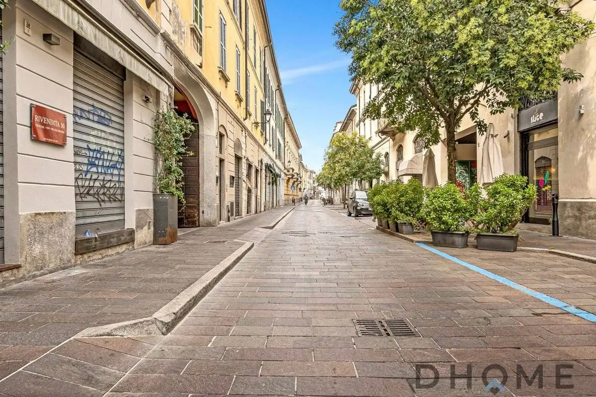 Appartamento in vendita a Monza