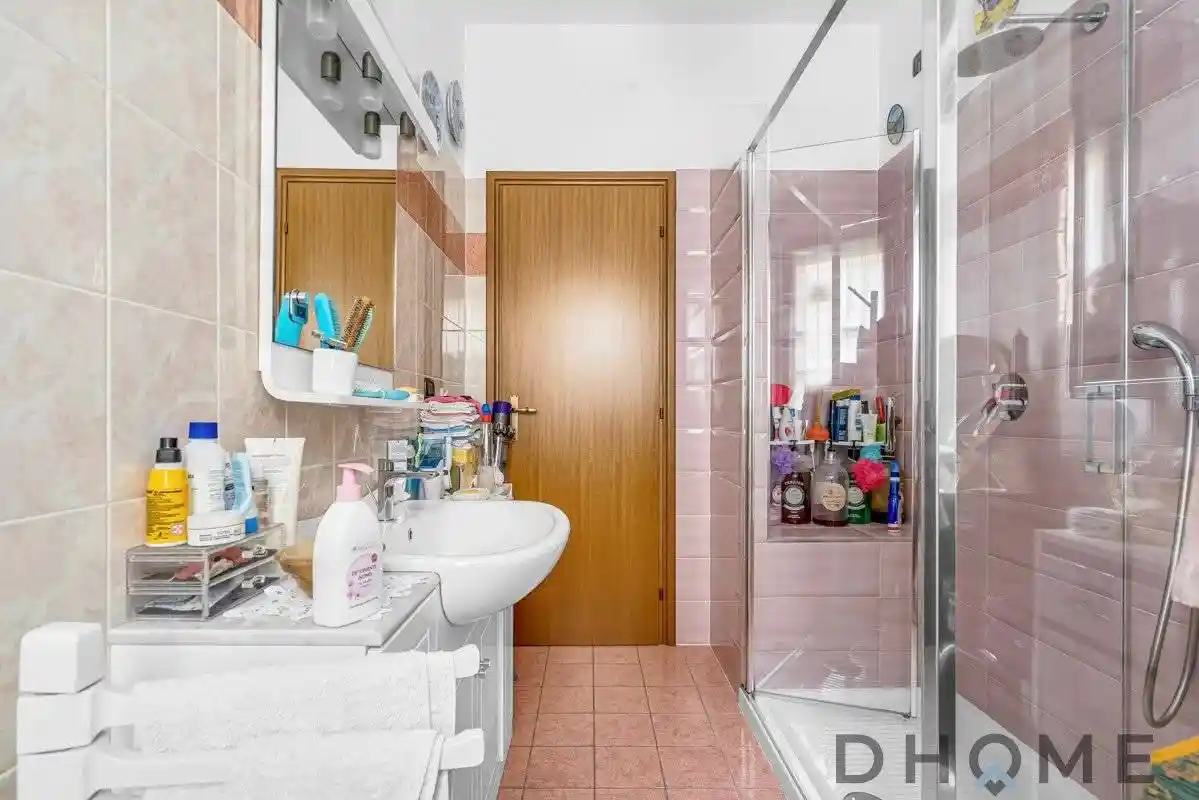 Appartamento via Bergamo, 24, 20900 Monza Italia, Via Lecco - Via Bergamo, Monza - foto 3