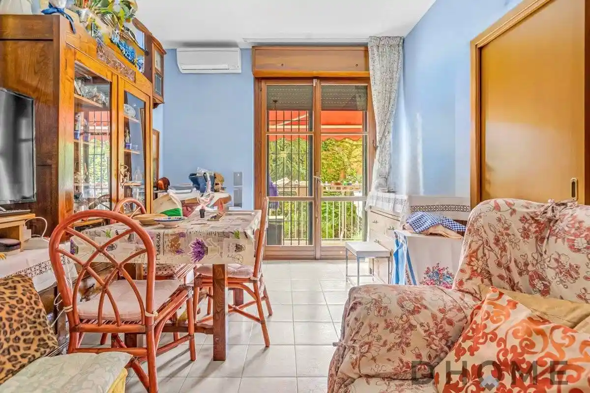 Appartamento via Bergamo, 24, 20900 Monza Italia, Via Lecco - Via Bergamo, Monza - foto 4