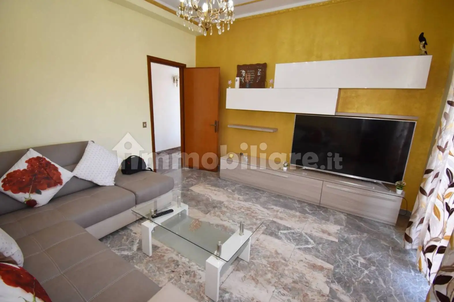 Villa in vendita a Chiampo