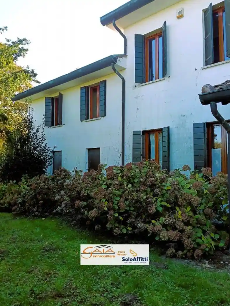 Villa unifamiliare via della Resistenza 6, Centro, Camponogara - foto 3