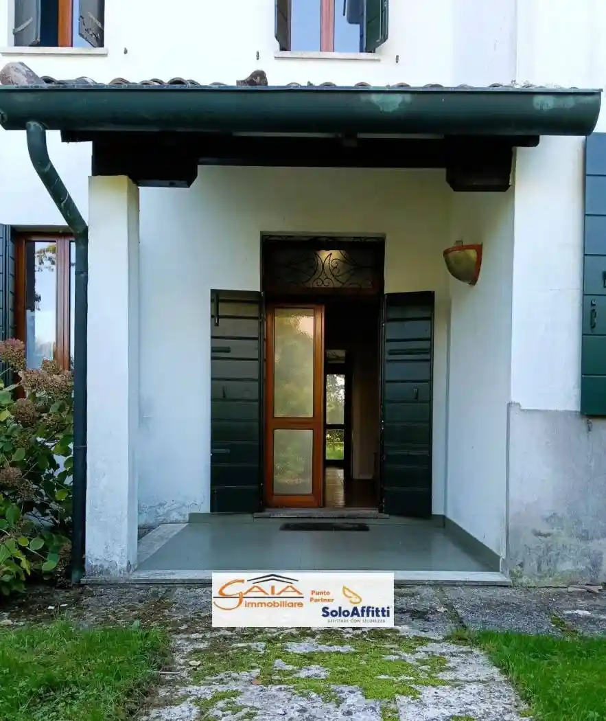 Villa unifamiliare via della Resistenza 6, Centro, Camponogara - foto 4