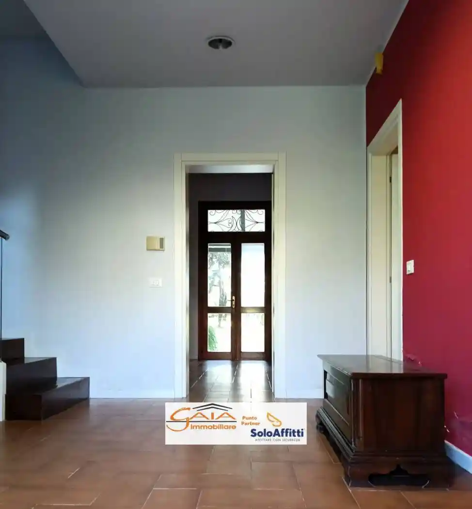 Villa unifamiliare via della Resistenza 6, Centro, Camponogara - foto 5