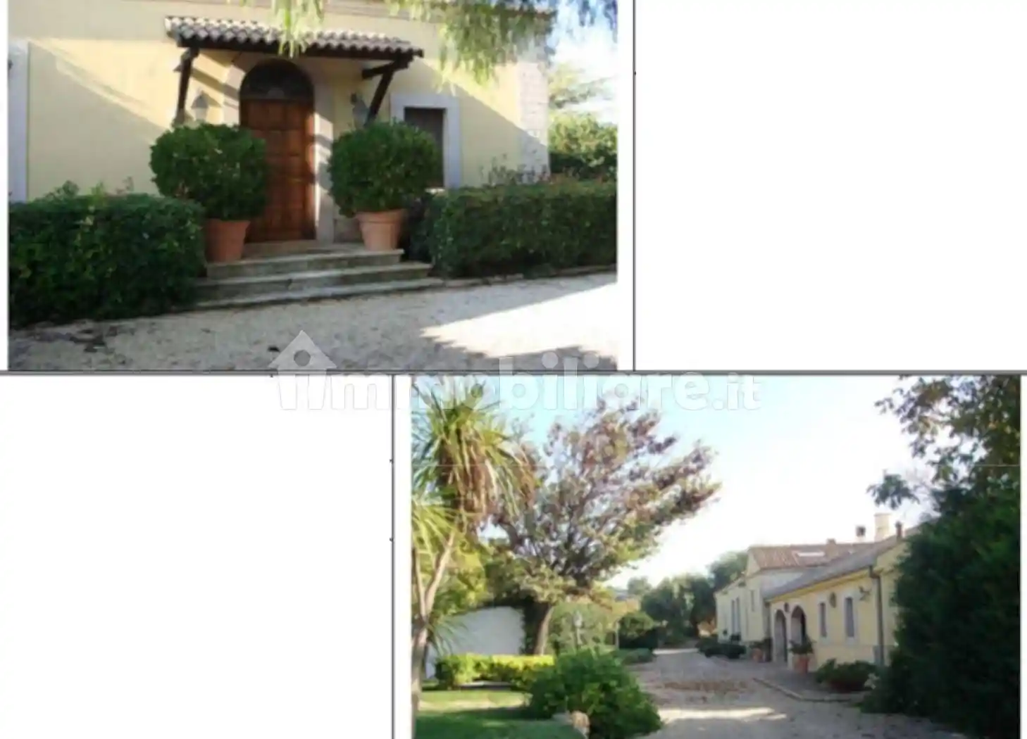 Villa in vendita a San Giovanni Rotondo