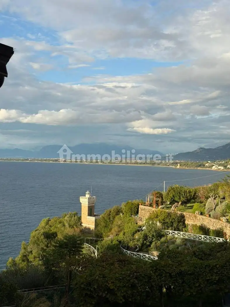 Appartamento in vendita a Agropoli