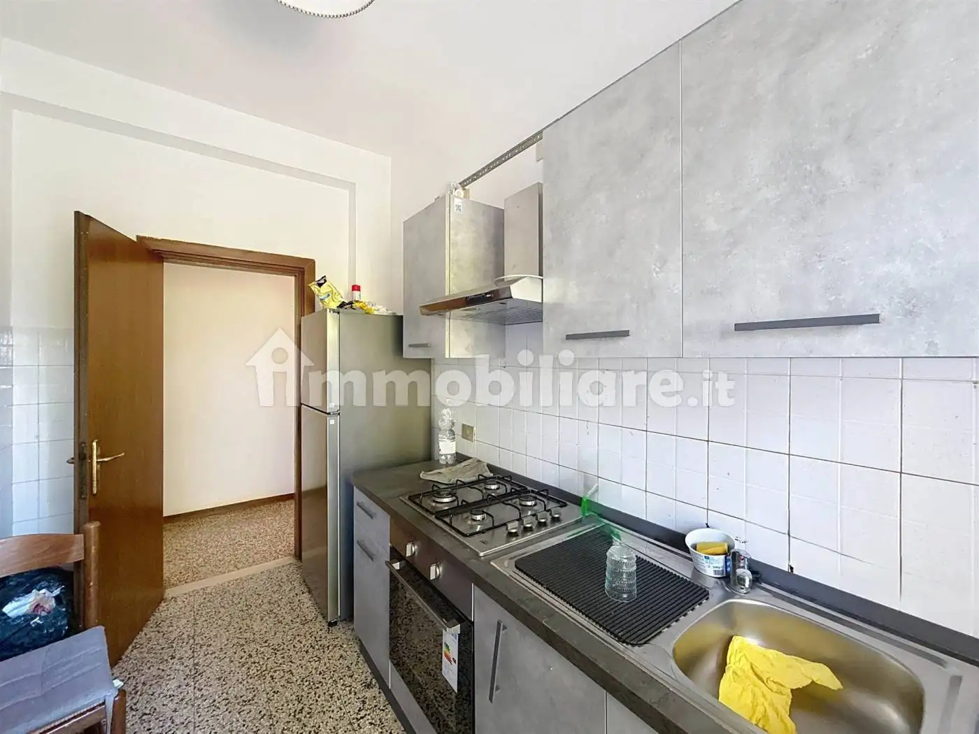 Appartamento in vendita a Gazzuolo