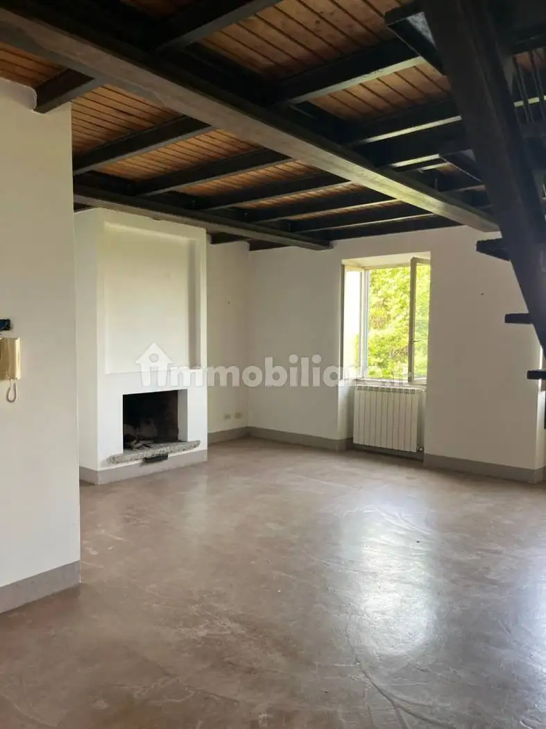 Appartamento in affitto a Rocca di Papa