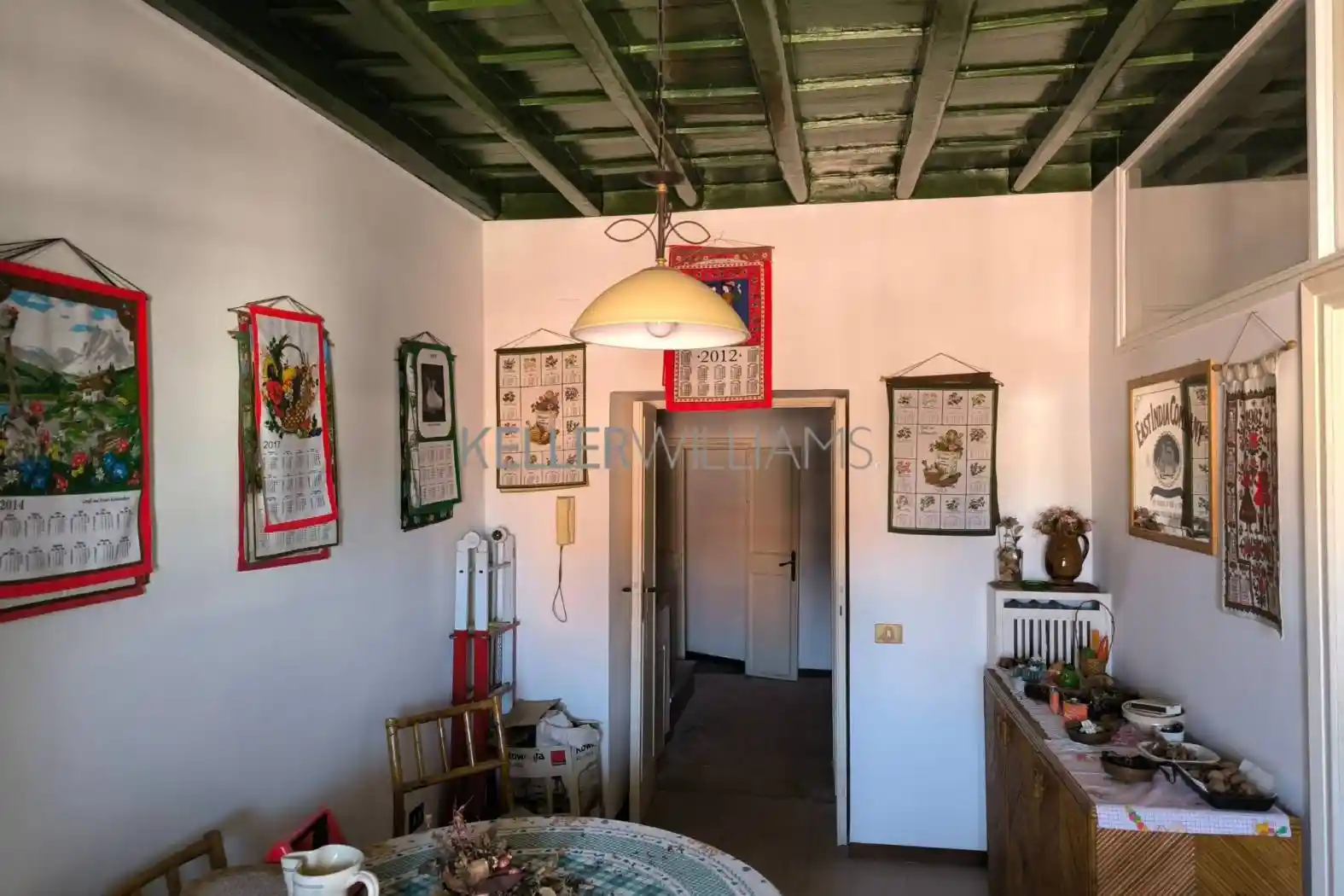 Appartamento via del corso, Piazza del Popolo, Roma - foto 5