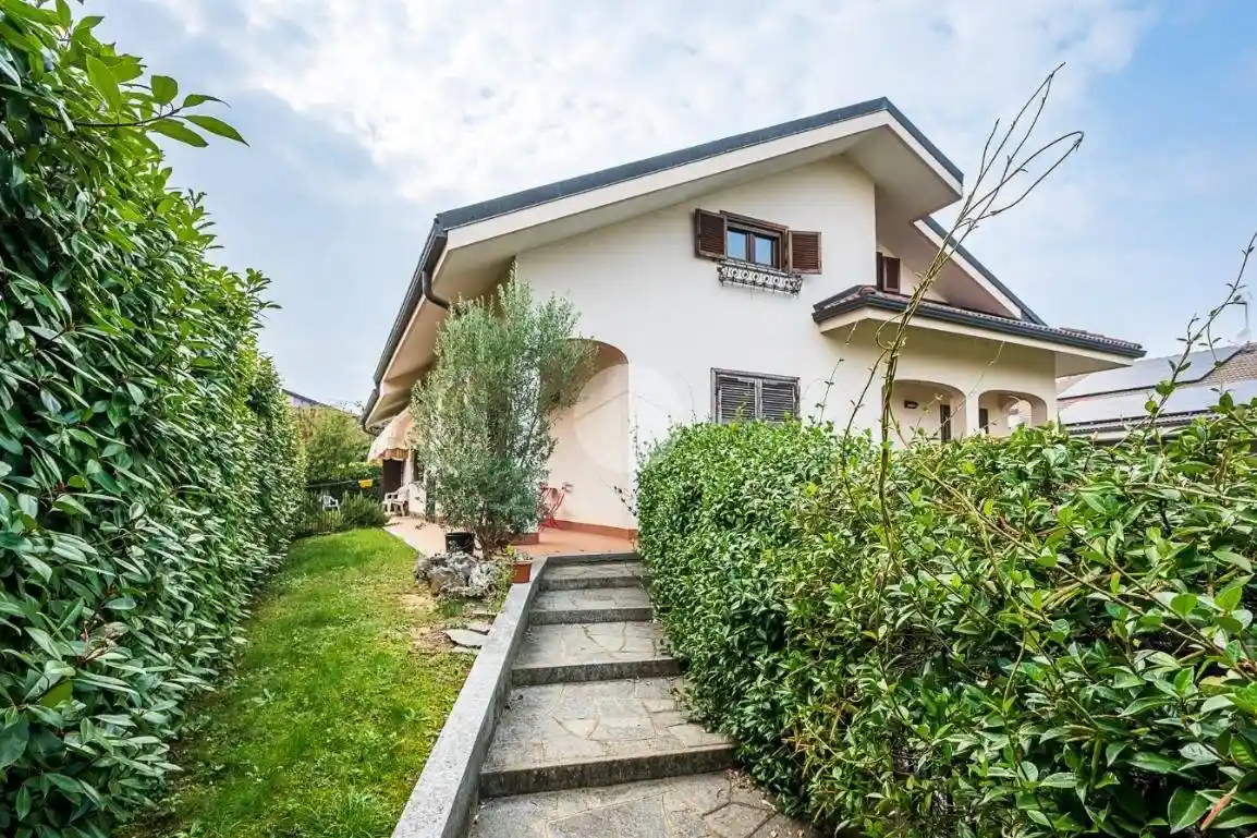 Villa in vendita a Pianezza