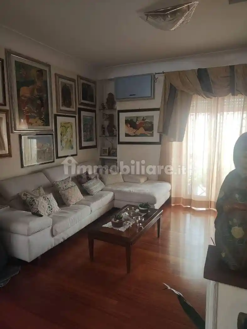 Appartamento via Augusto Lupi, Alessandrino - Torre Spaccata, Roma - foto 3