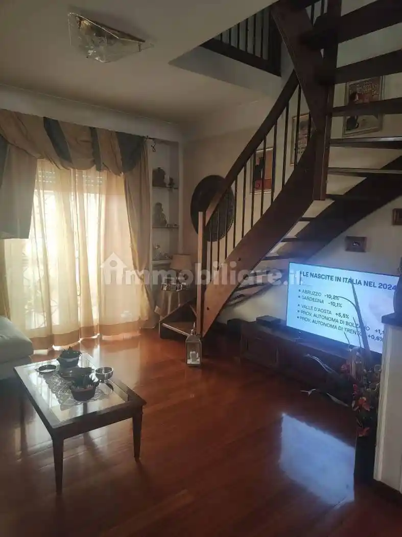 Appartamento via Augusto Lupi, Alessandrino - Torre Spaccata, Roma - foto 4