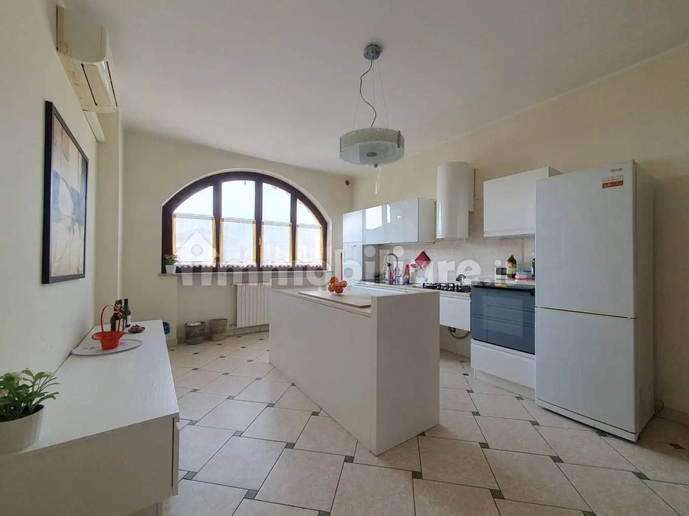 Appartamento in affitto a Pianezza