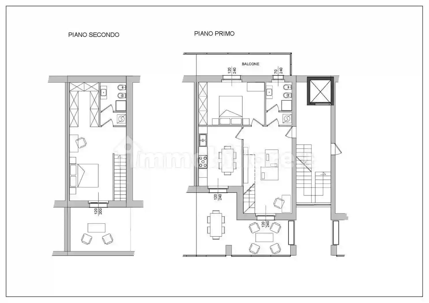 Appartamento - foto 2