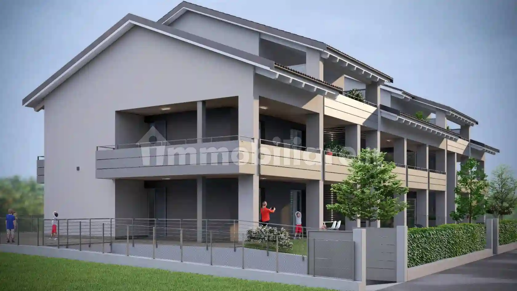 Appartamento - foto 5