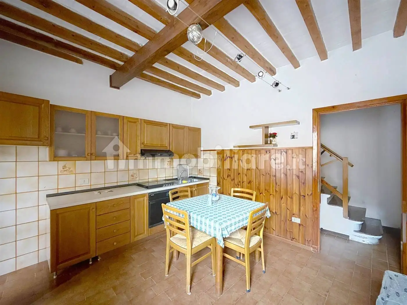 Terratetto unifamiliare 137 m², buono stato, Calvatone - foto 3