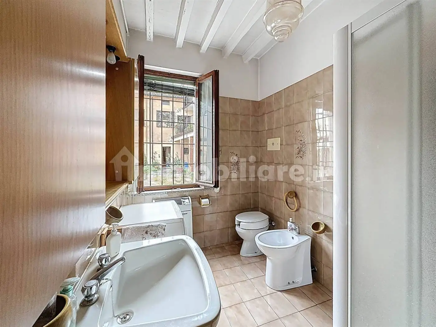 Terratetto unifamiliare 137 m², buono stato, Calvatone - foto 4