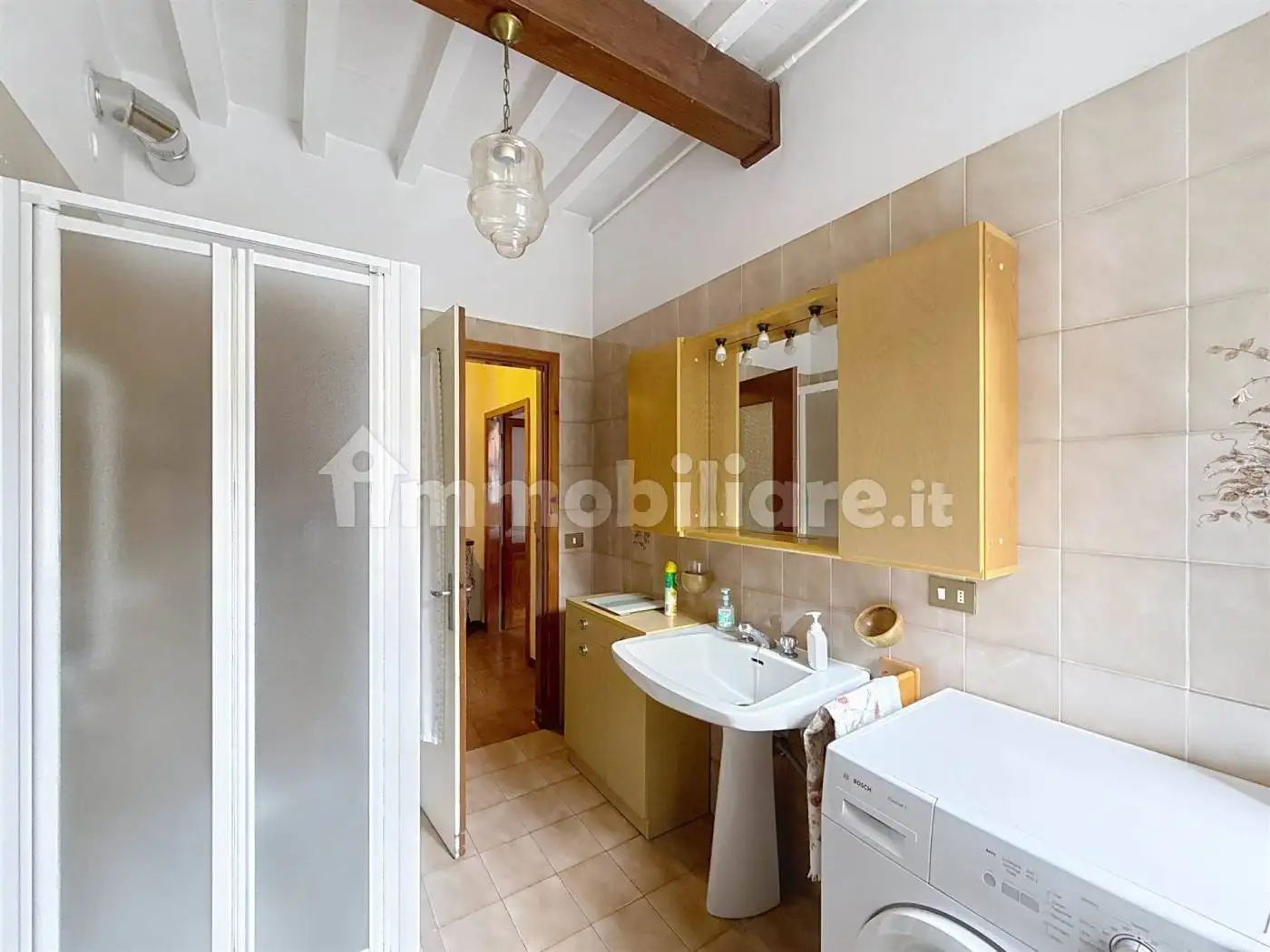 Terratetto unifamiliare 137 m², buono stato, Calvatone - foto 5