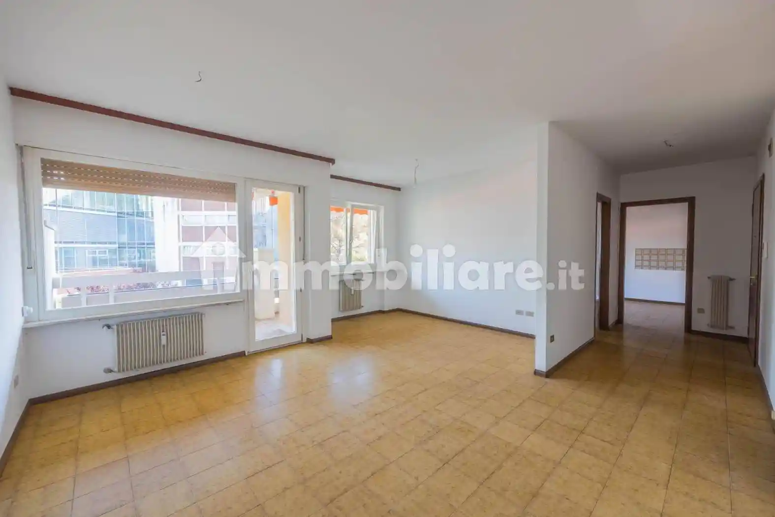 Appartamento in vendita a Bolzano