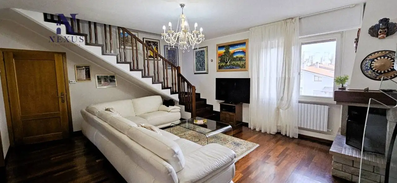 Villa in vendita a Fano