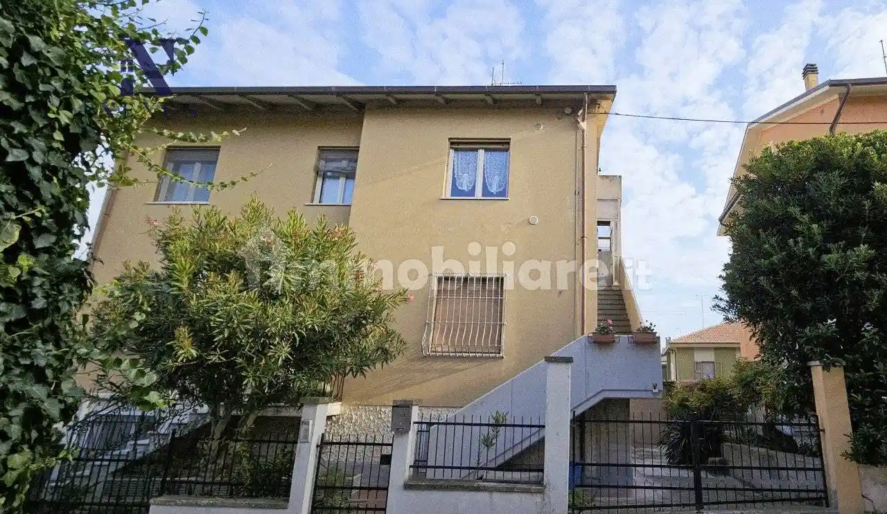Villa bifamiliare, ottimo stato, 100 m², Paleotta, Fano - foto 3