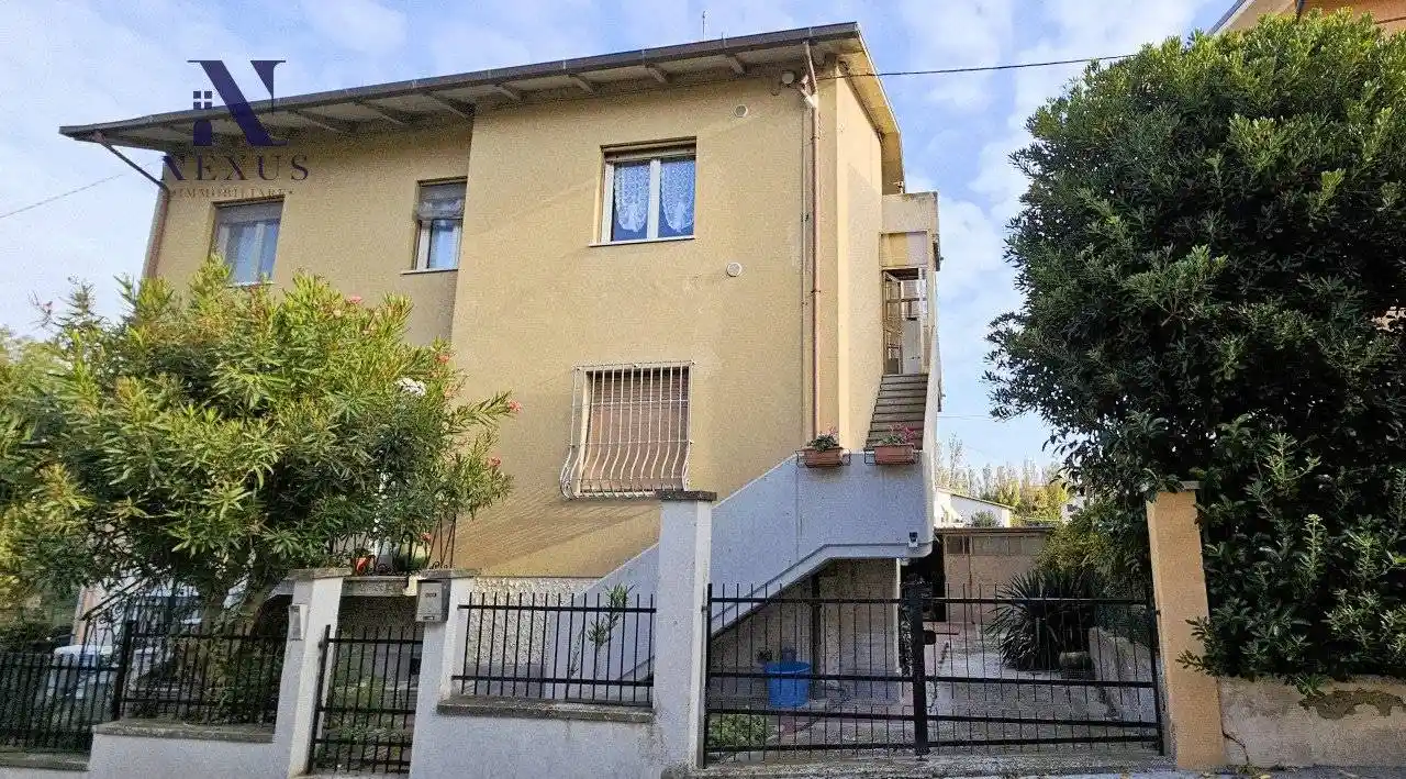 Villa bifamiliare, ottimo stato, 100 m², Paleotta, Fano - foto 4