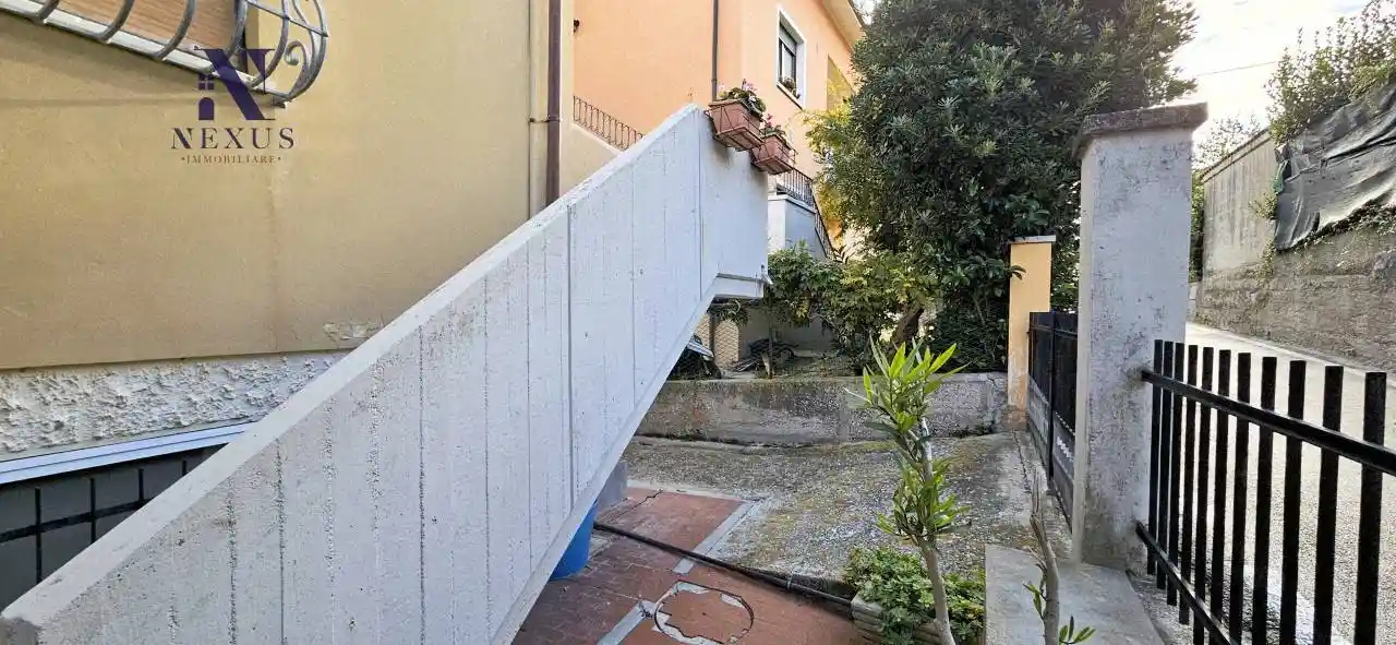 Villa bifamiliare, ottimo stato, 100 m², Paleotta, Fano - foto 5